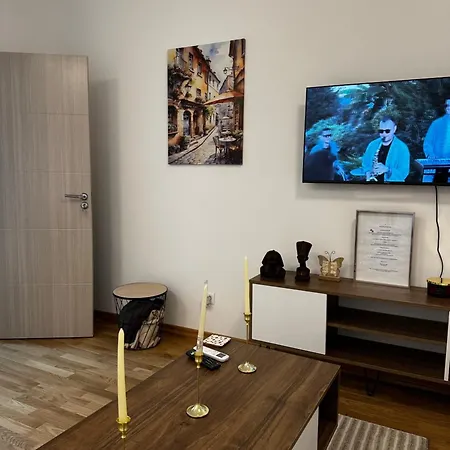 Apartment 2937 Podgorica