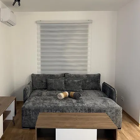 Apartment 2937 Podgorica