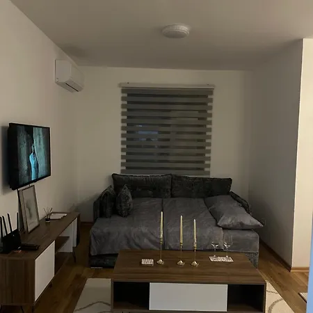 2937 Apartament *