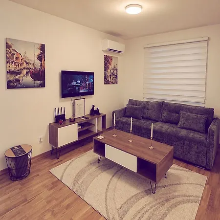 2937 Apartment
