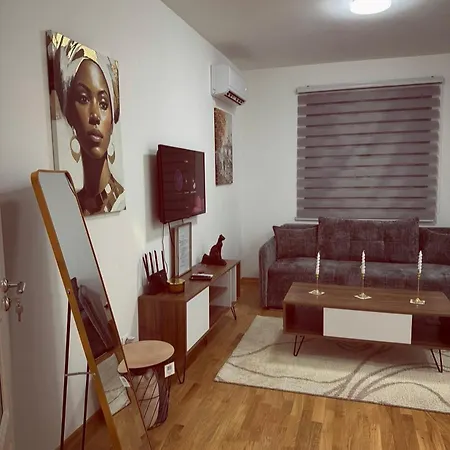 Apartment 2937 *