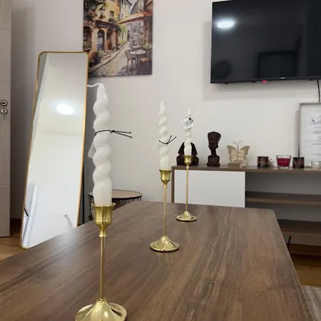 Apartment 2937 Podgorica