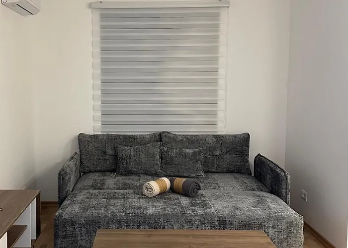 Daire 2937 Podgoriçe