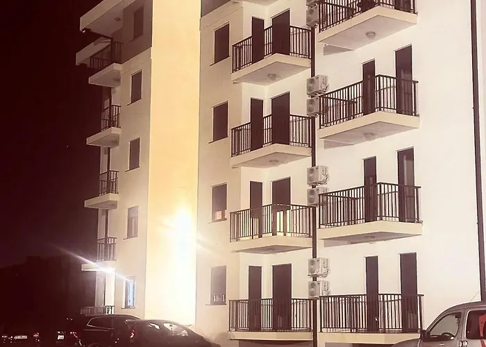 Daire 2937 Podgoriçe